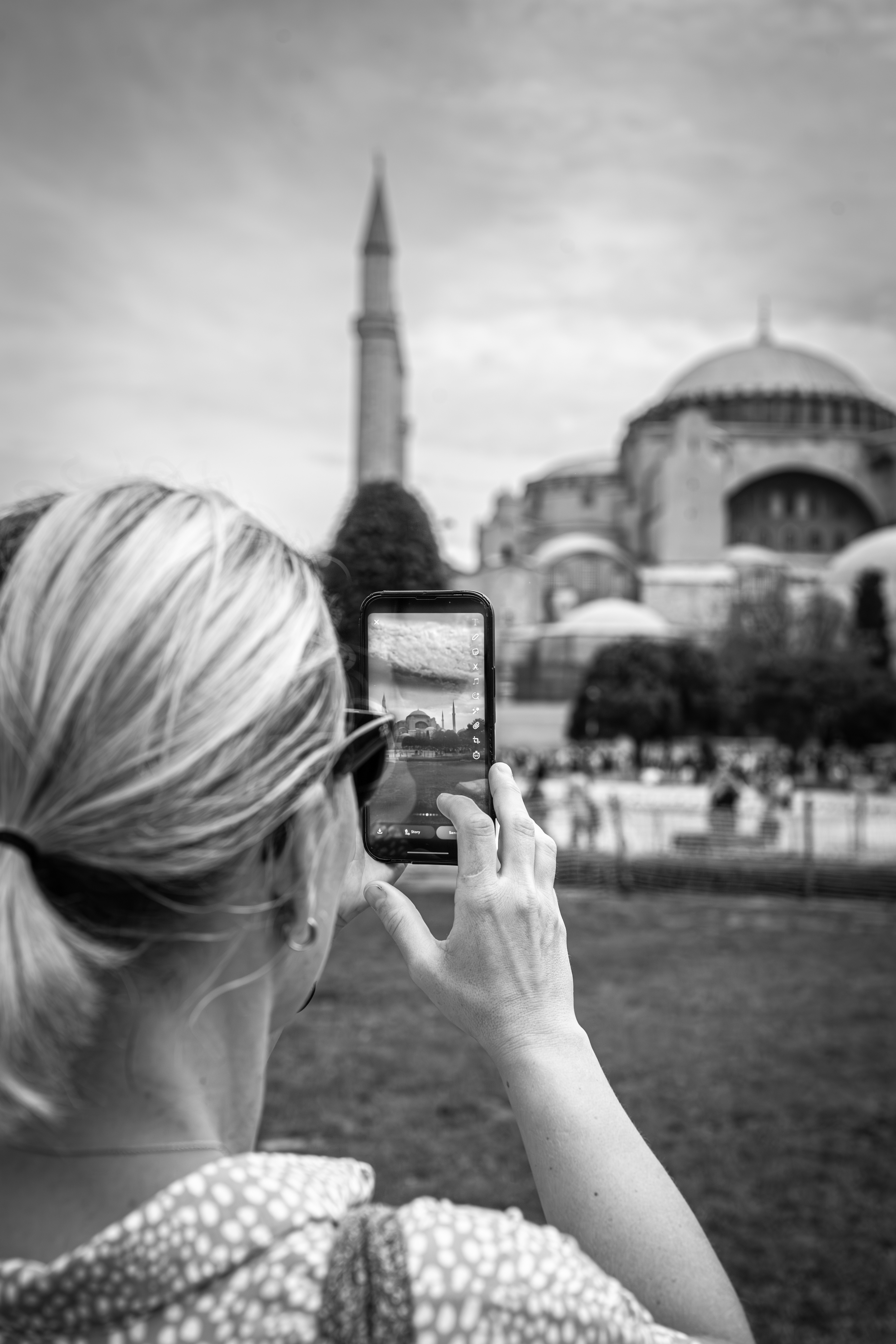 Picture of the author