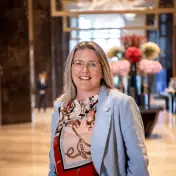 Picture of the author
