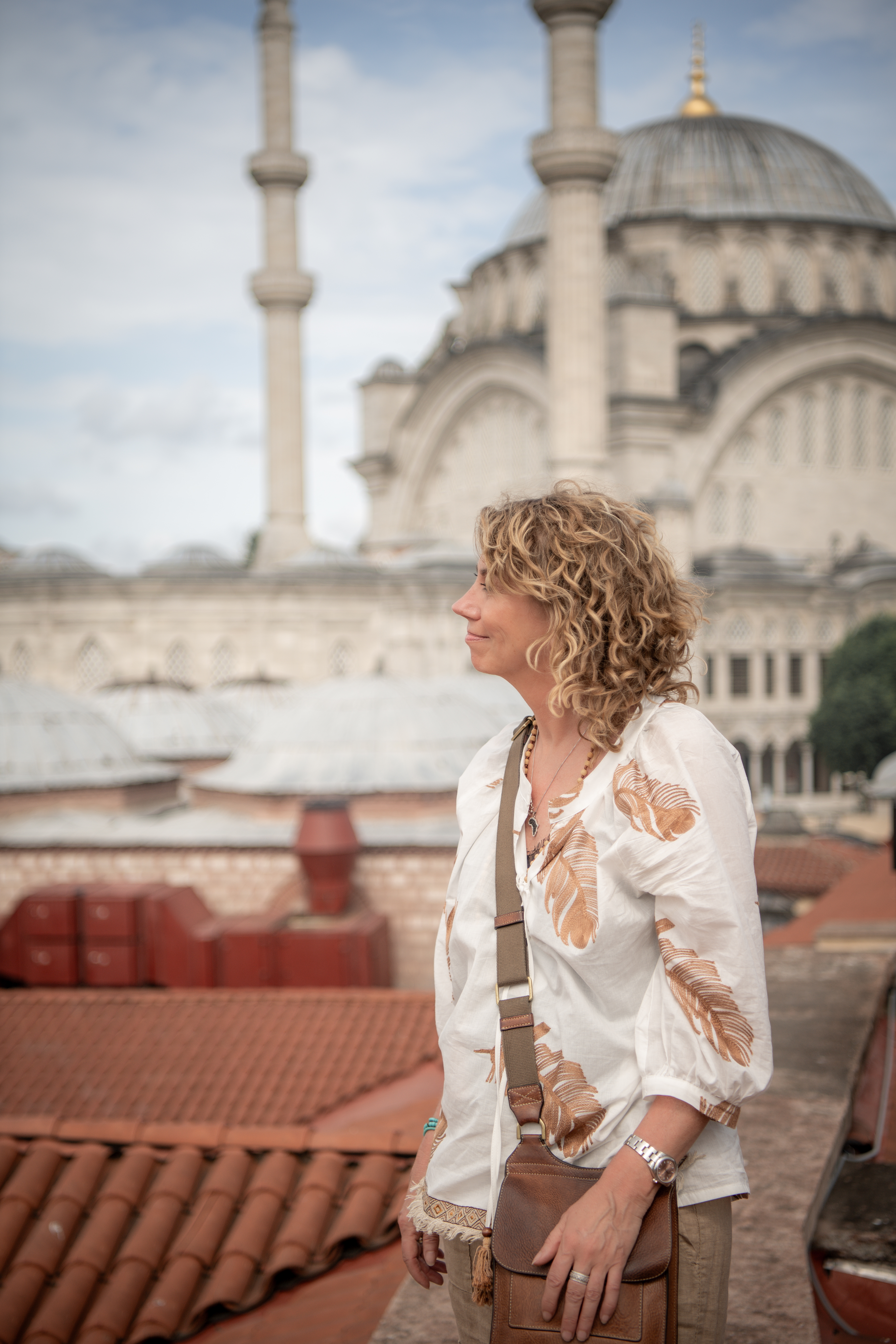 Picture of the author