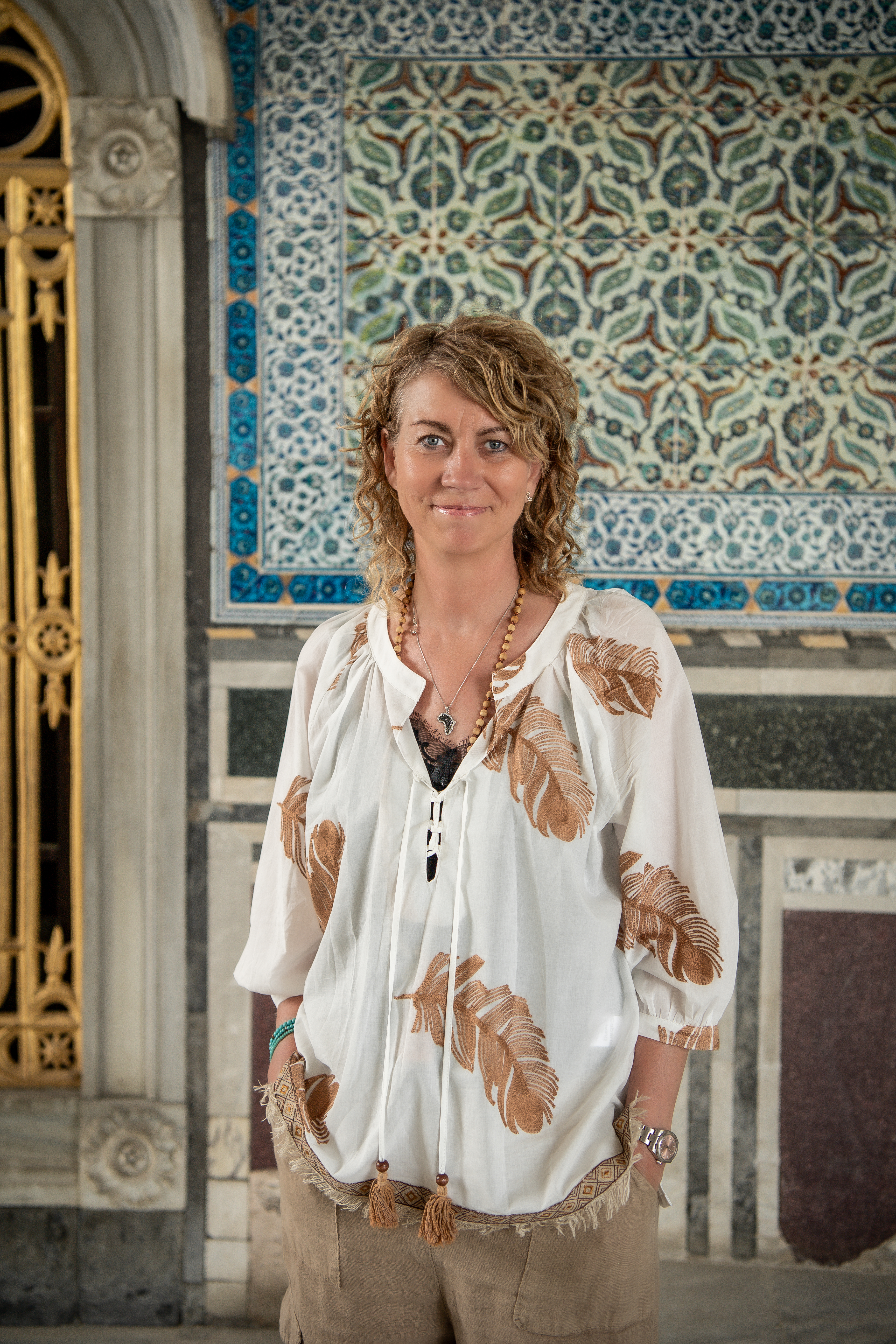 Picture of the author