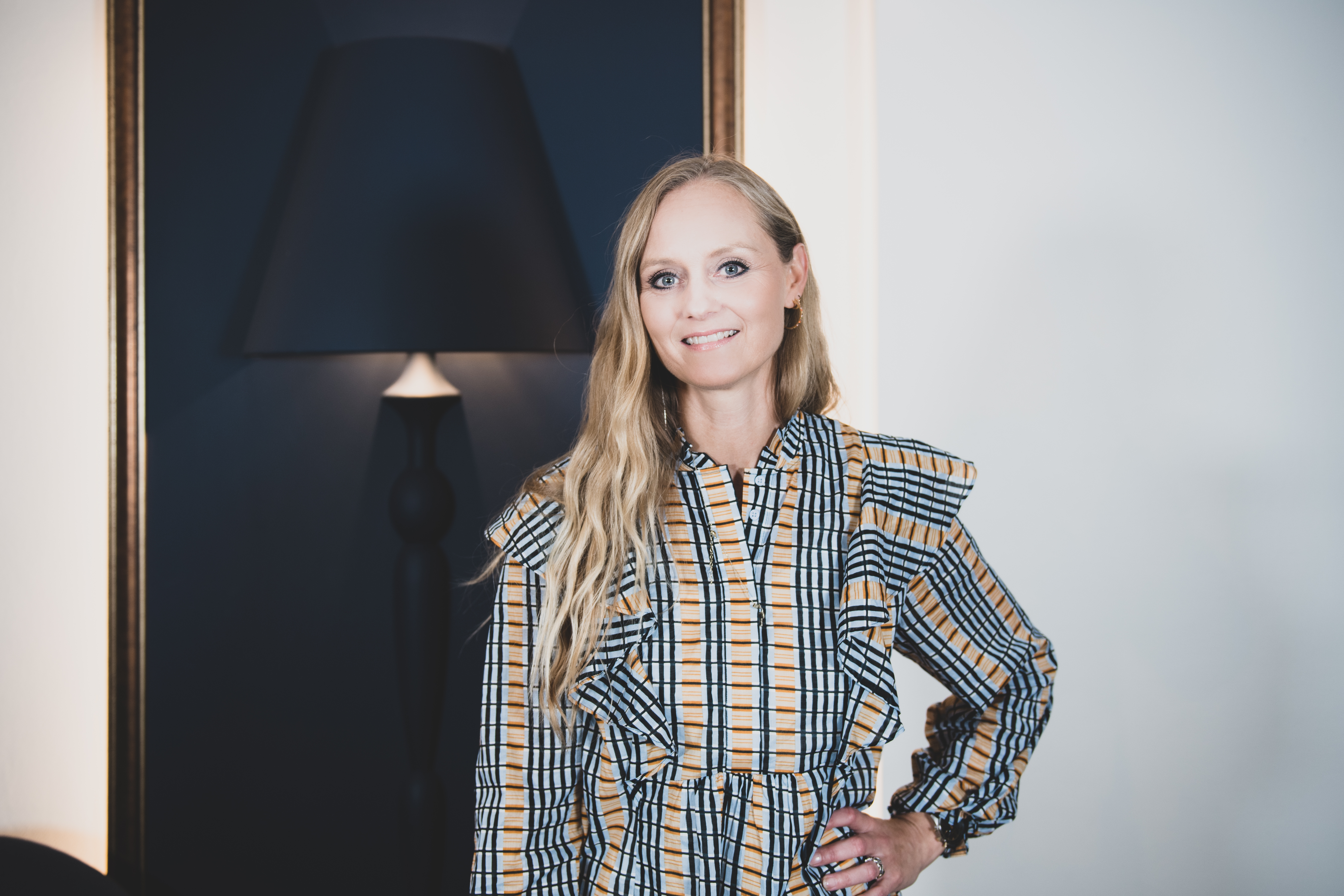 Picture of the author