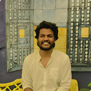 Shubham Jain