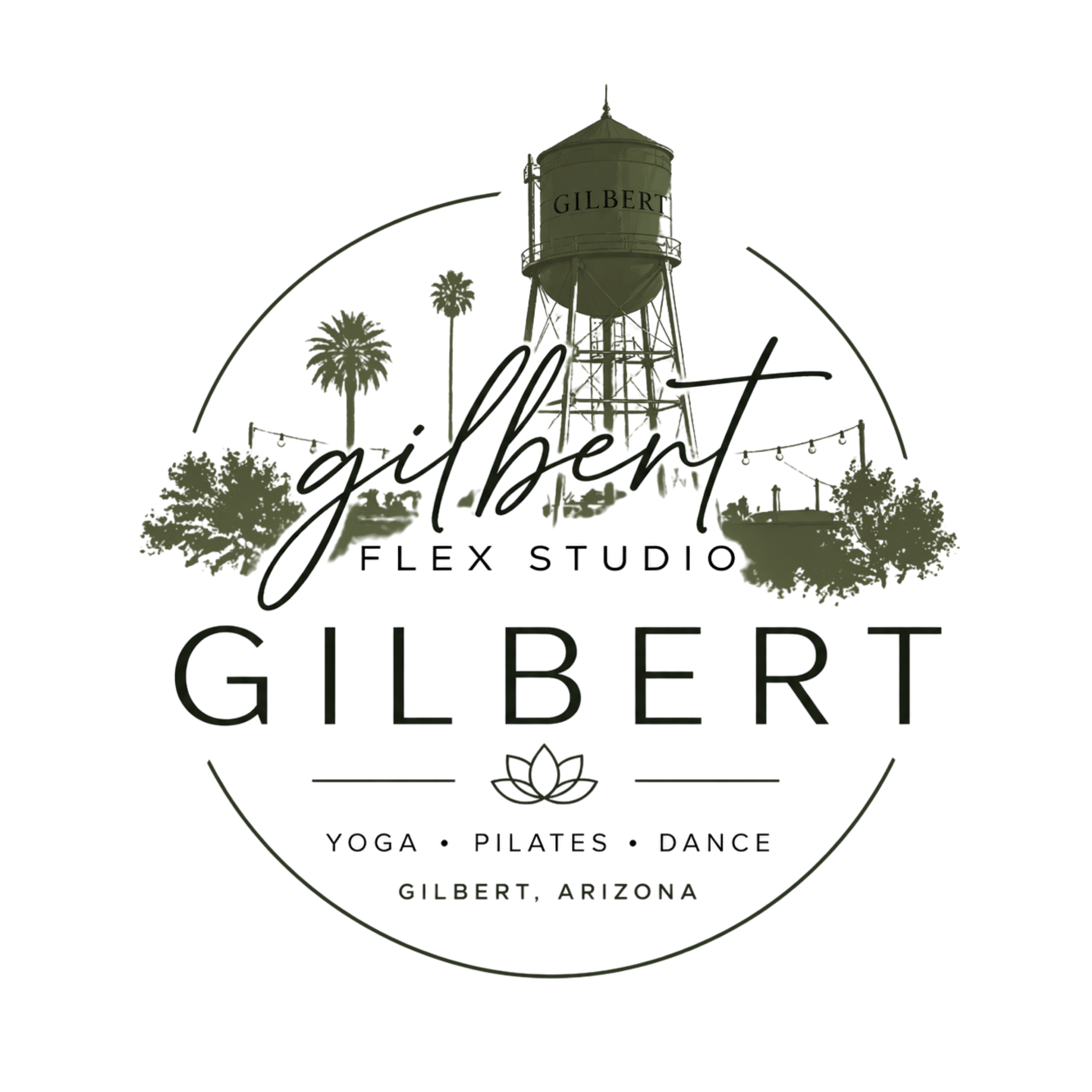 Gilbert Flex Studio