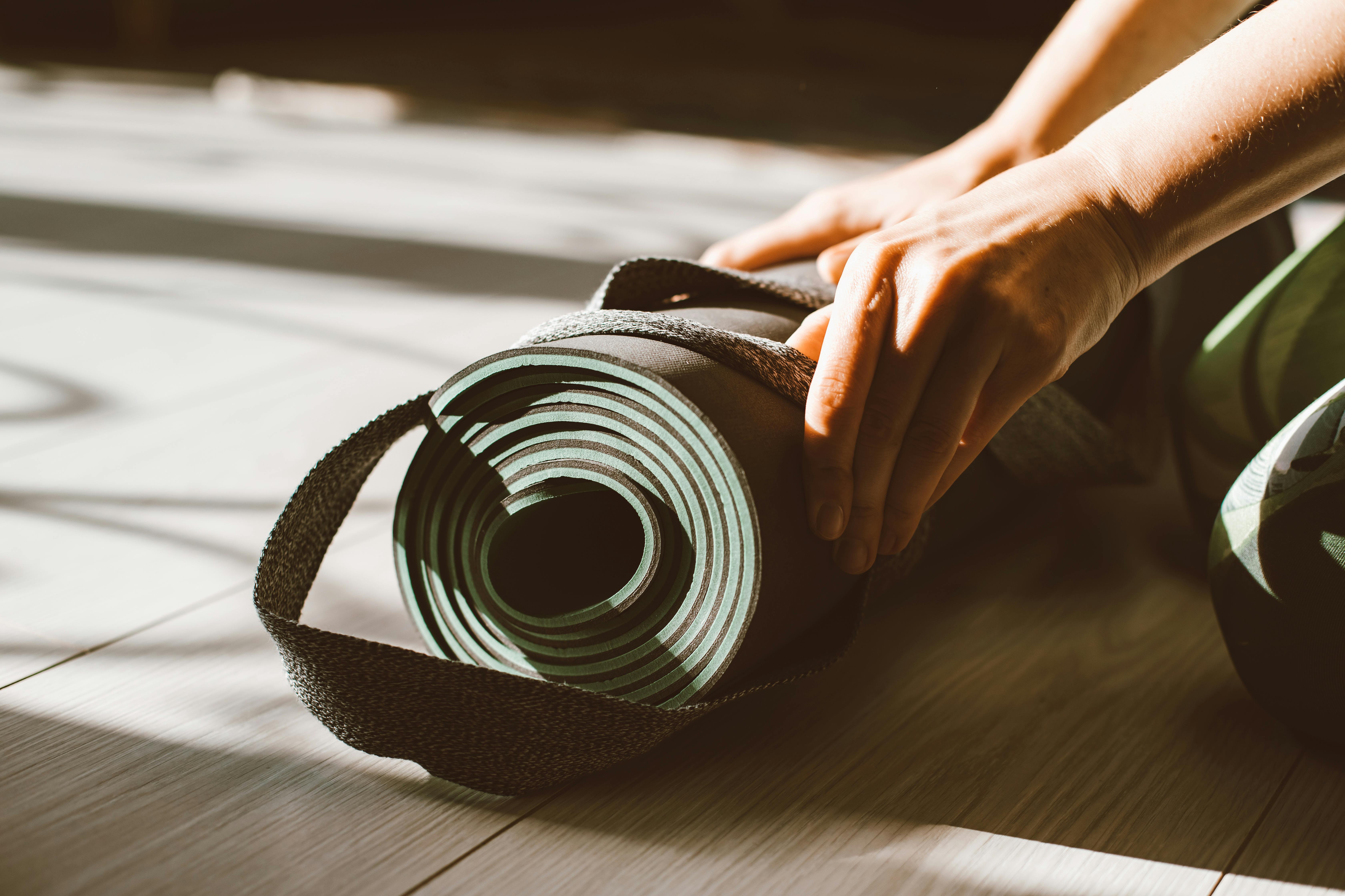 Soul Flow Sunday class at Gilbert Flex Studio