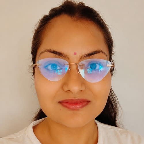Dr. Aishwarya Tomar