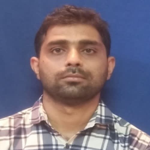 Akhil Misra