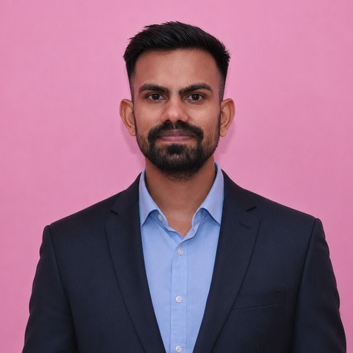 Saurabh Alaria