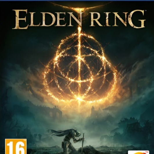 Elden Ring