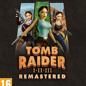 Tomb Raider MAX