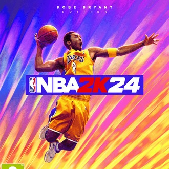 NBA 2K25