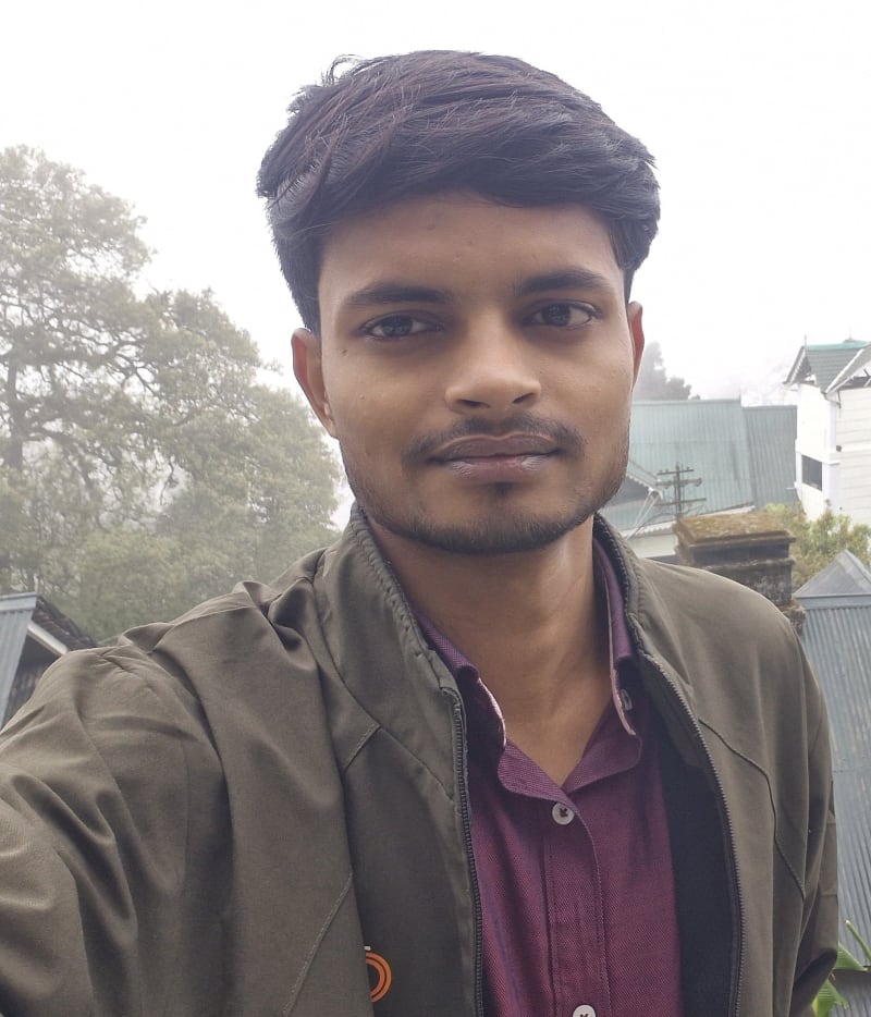 Raushan Chaurasiya
