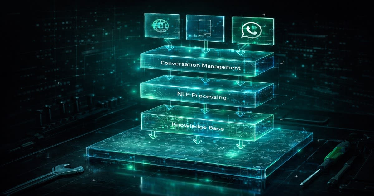 Complete guide to AI chatbot implementation