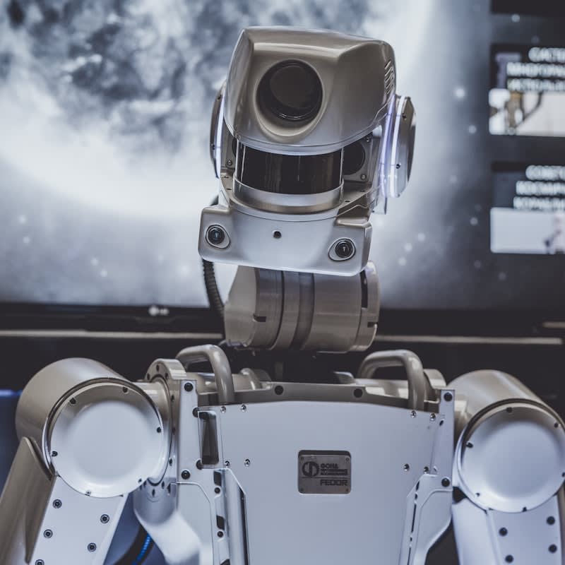 AI automation services for businesses in Perth, Western Australia