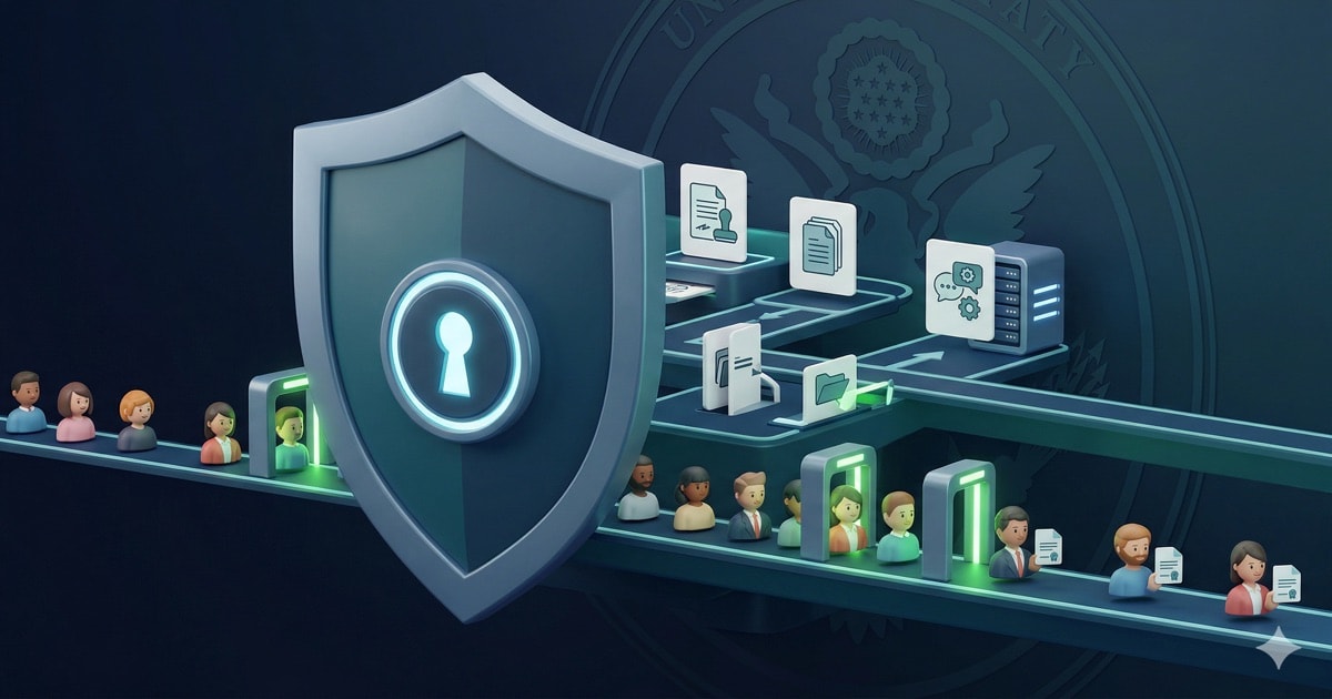 AI Automation for Government