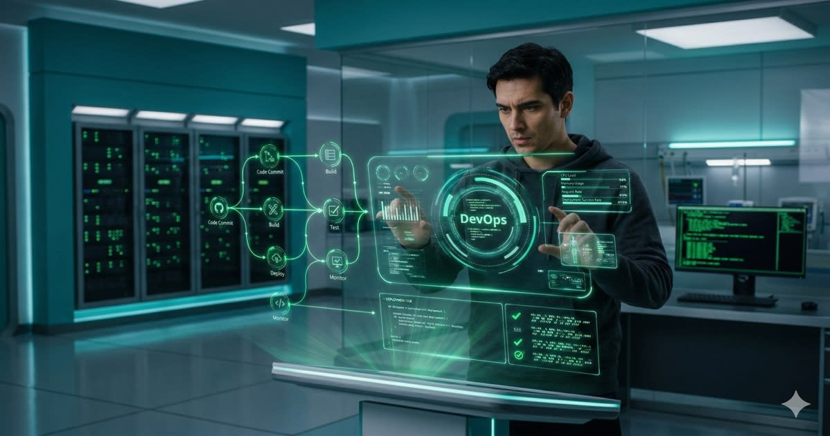 AI Automation for Tech Companies