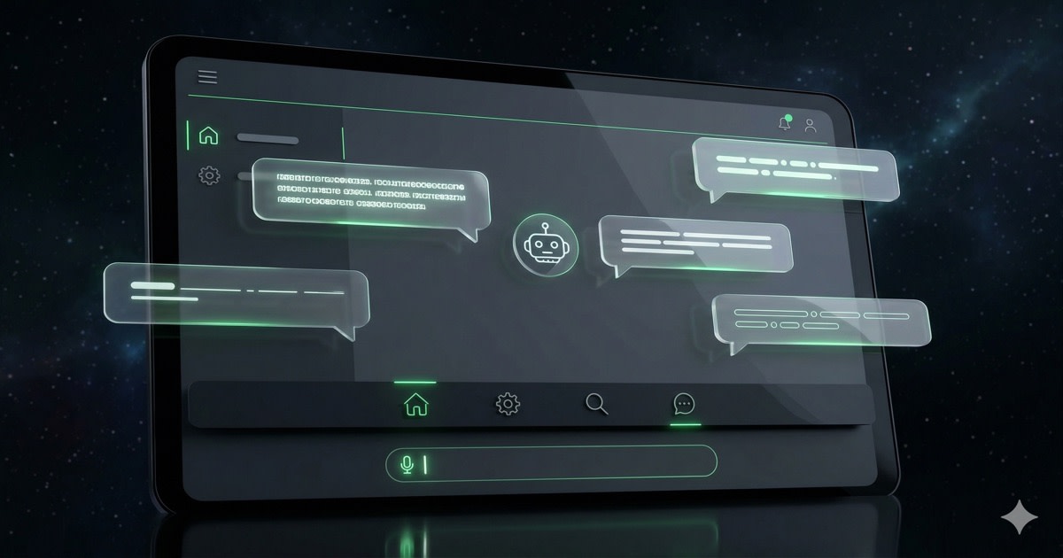 AI Chatbots & Virtual Assistants for businesses in Perth, Western Australia