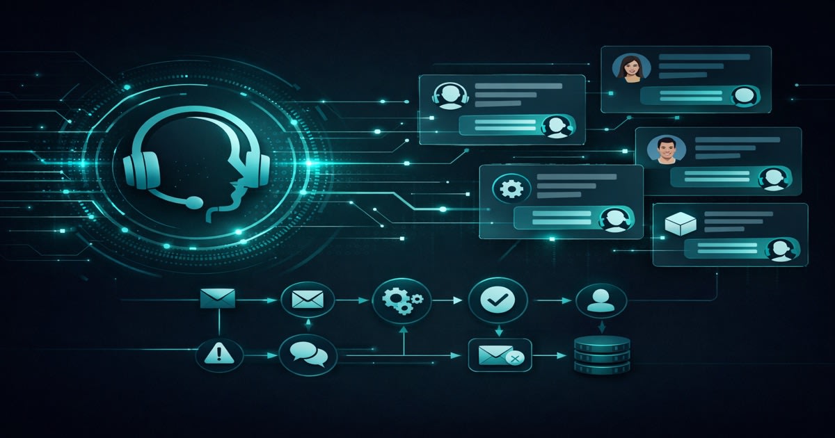 AI Customer Support for businesses in Perth, Western Australia