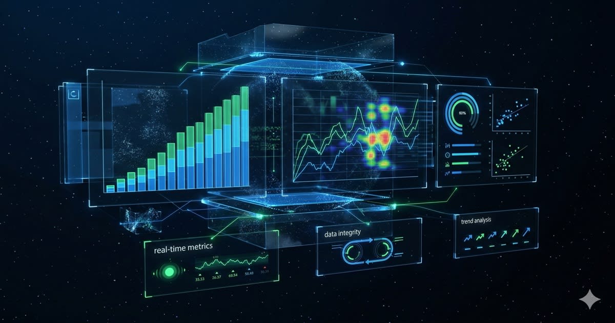 AI Data Analytics for businesses in Perth, Western Australia