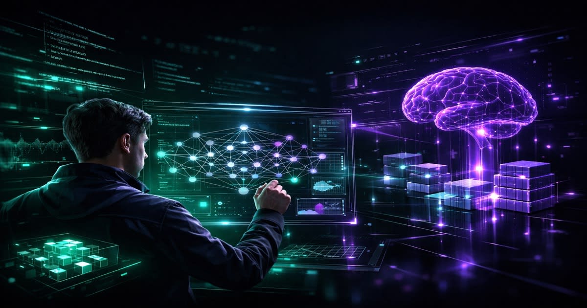 Custom AI Solutions for businesses in Perth, Western Australia