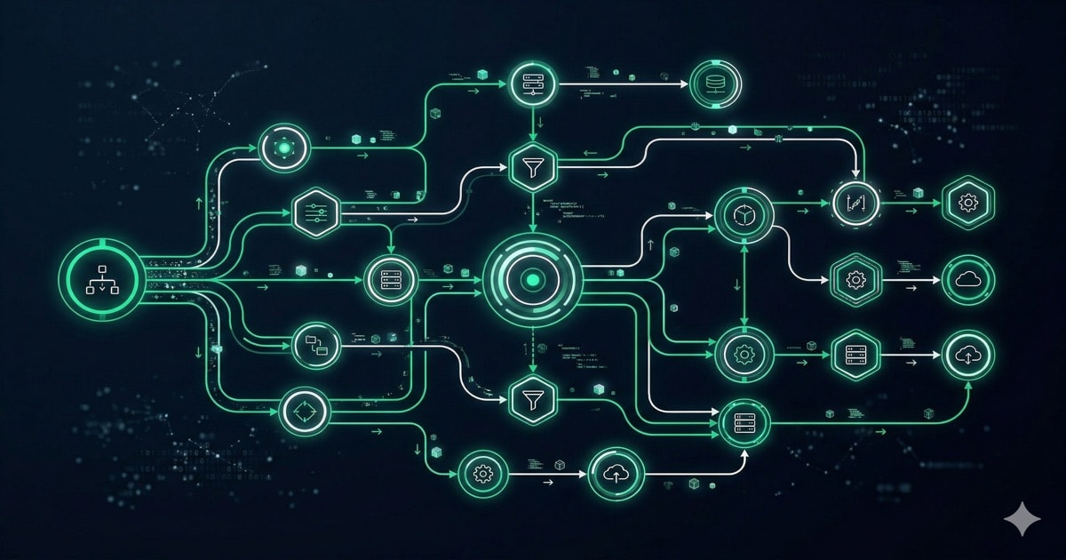 Workflow Automation for businesses in Perth, Western Australia