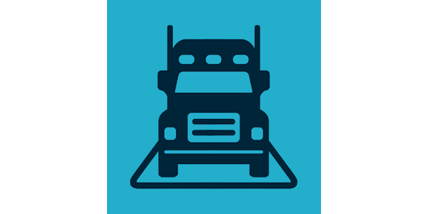 ParkerTruck App Icon