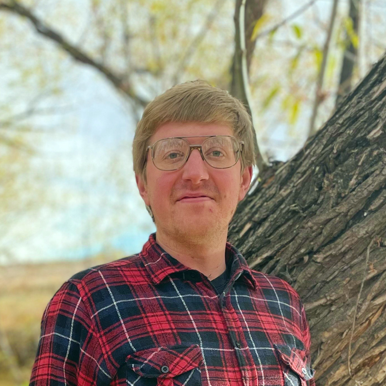 member portrait