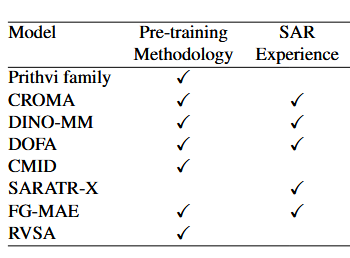 Ice-FMBench A Foundation Model Benchmark for Sea Ice Type Segmentation