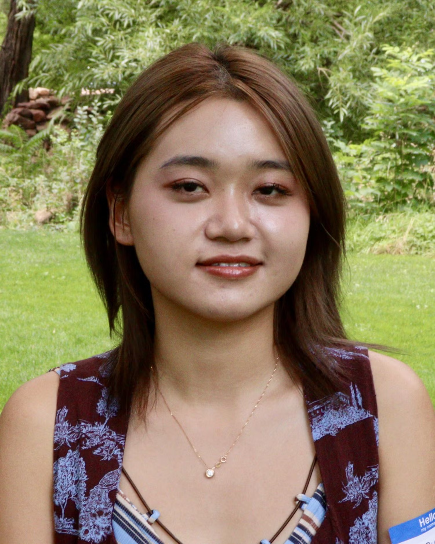 member portrait