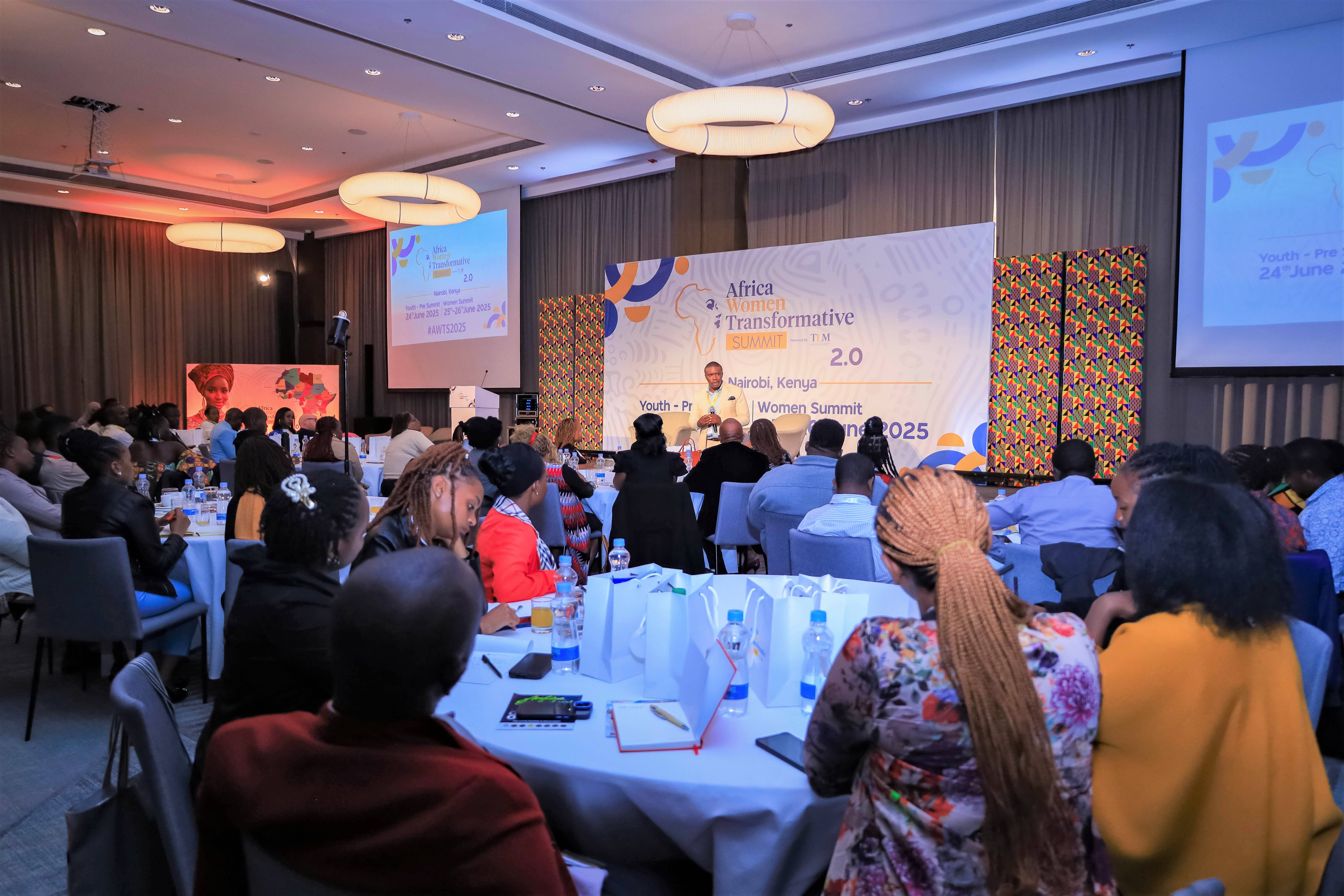 Africa Women Transformative Summit