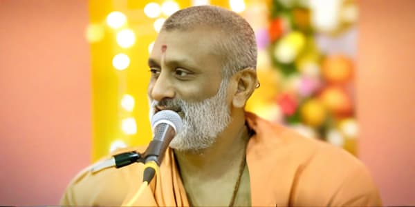 hariswarup-swami