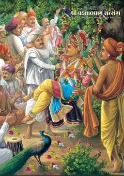 vadtal-satsang