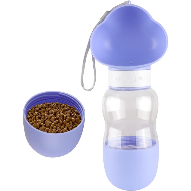 Termo Dispensador De Agua Mascotas