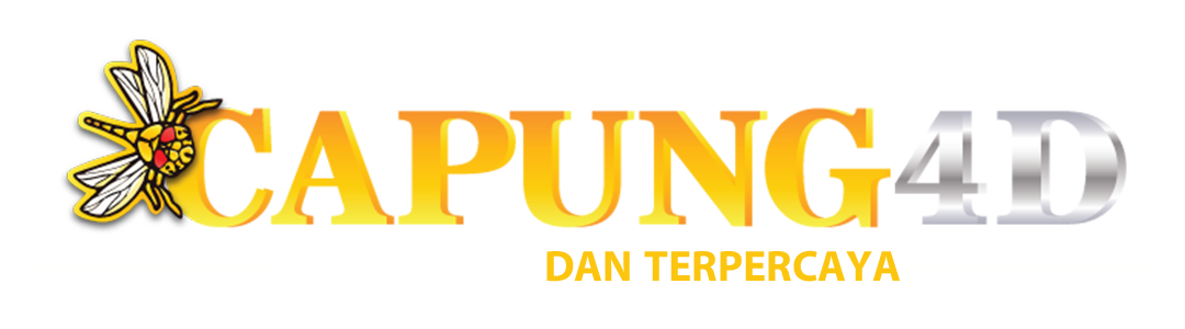 CAPUNG4D Logo