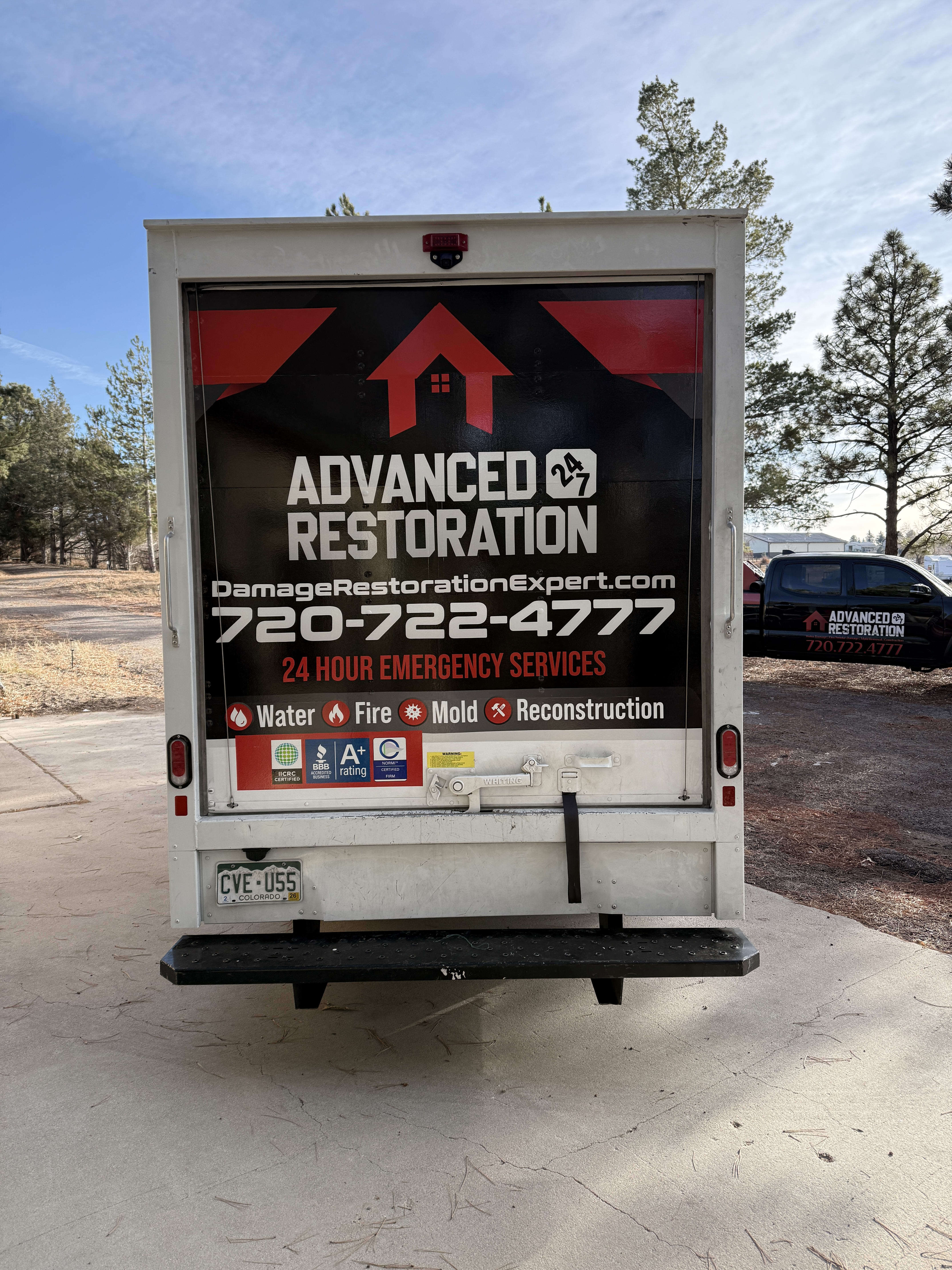 Vehicle wrap