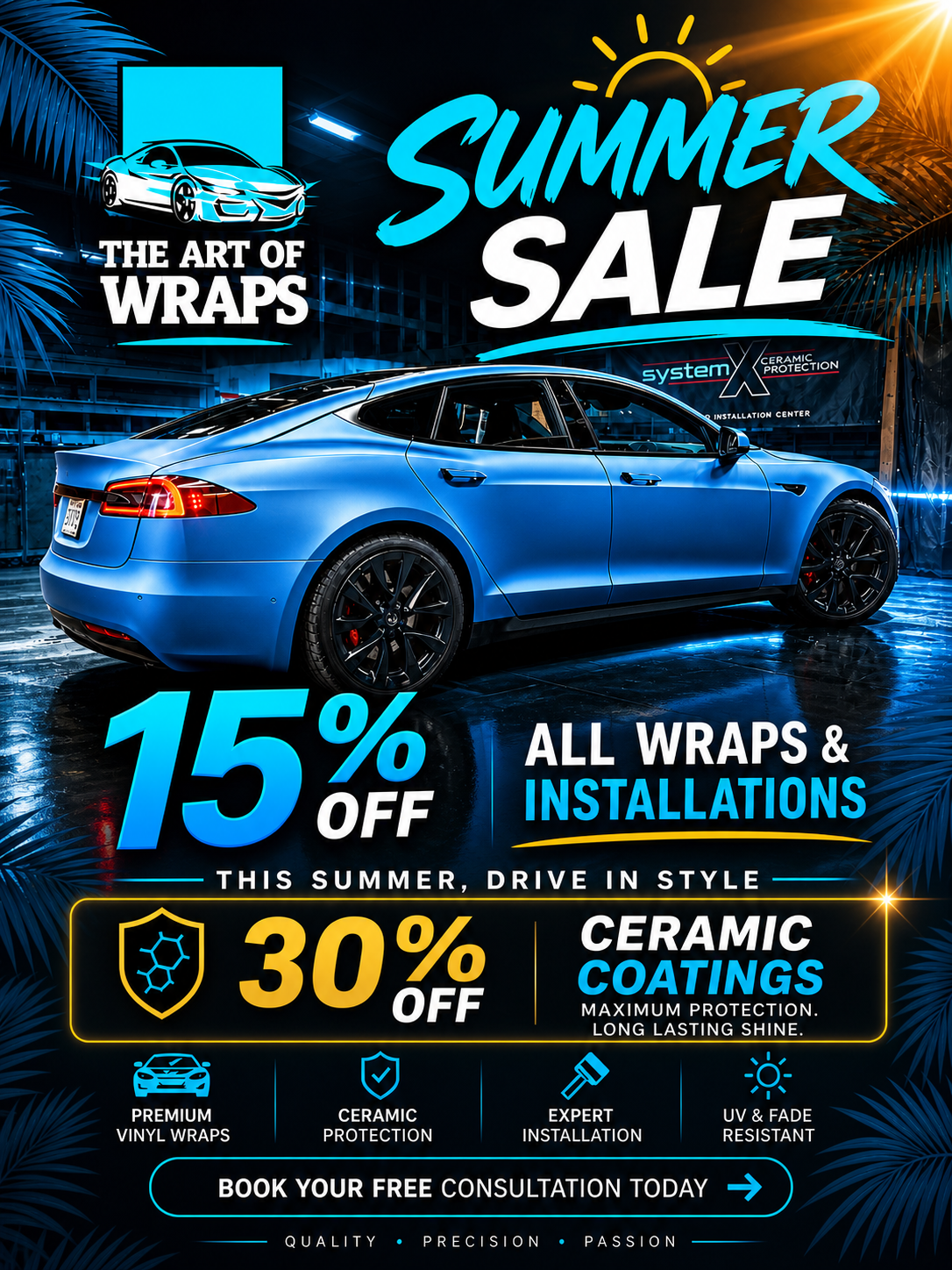 Current Deal