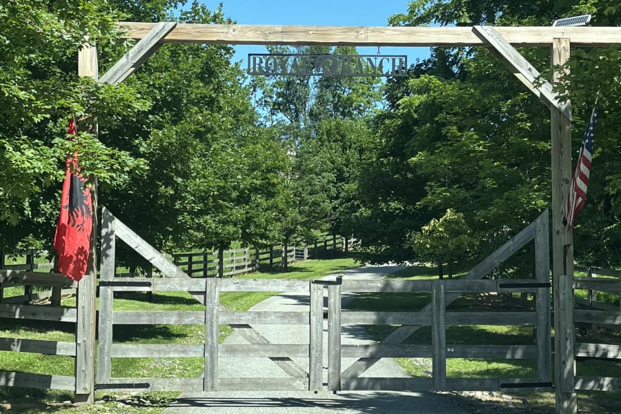 Royal Ranch Photo 8