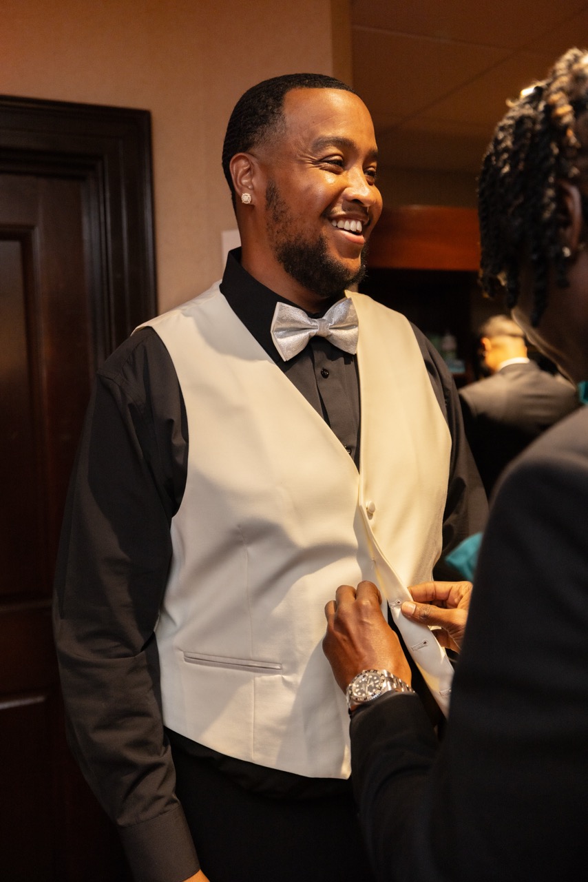 Wedding highlight 19