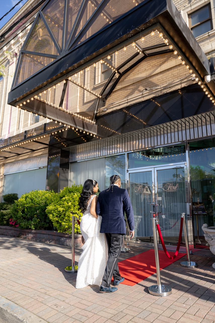 Wedding highlight 9