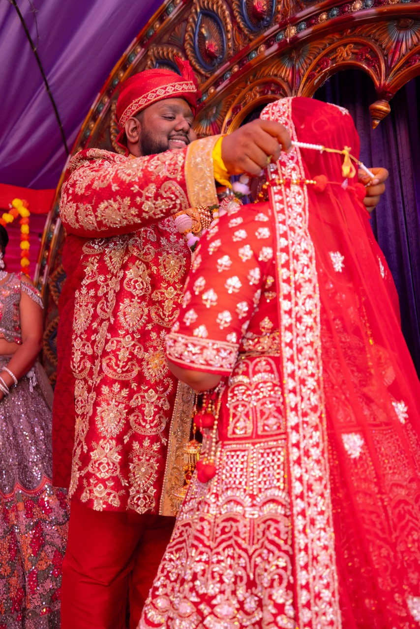 Wedding highlight 8