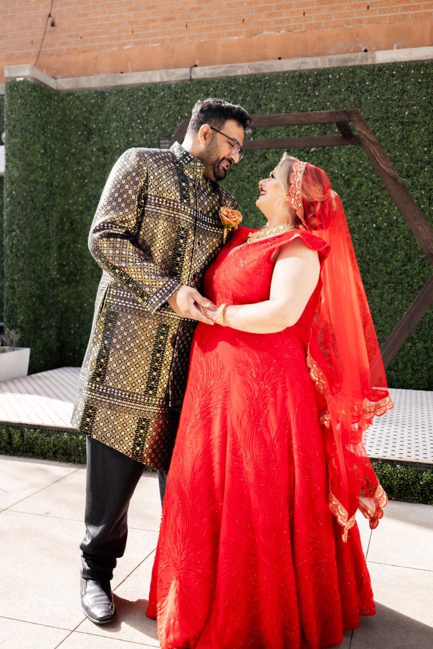 Wedding highlight 7