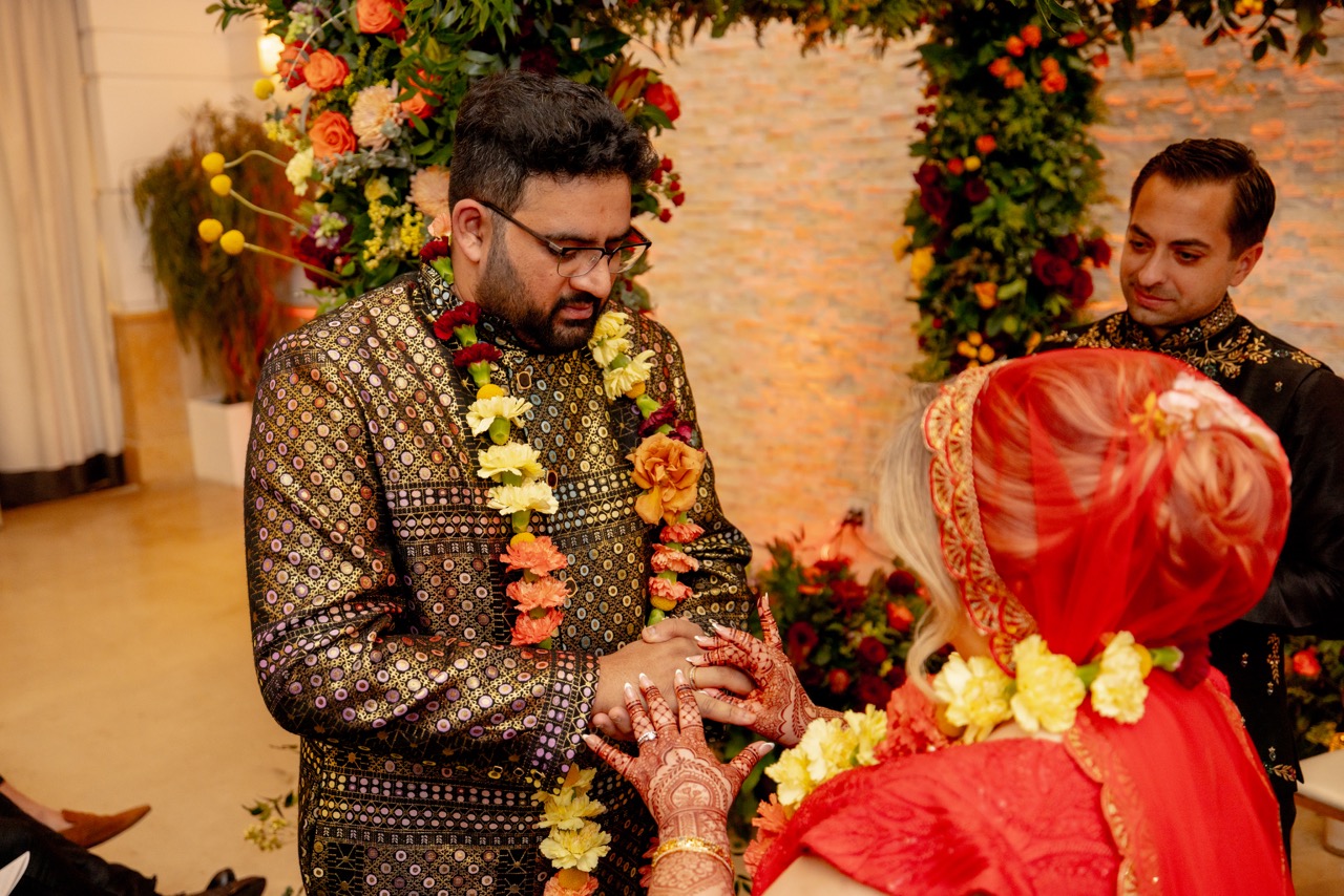 Wedding highlight 5