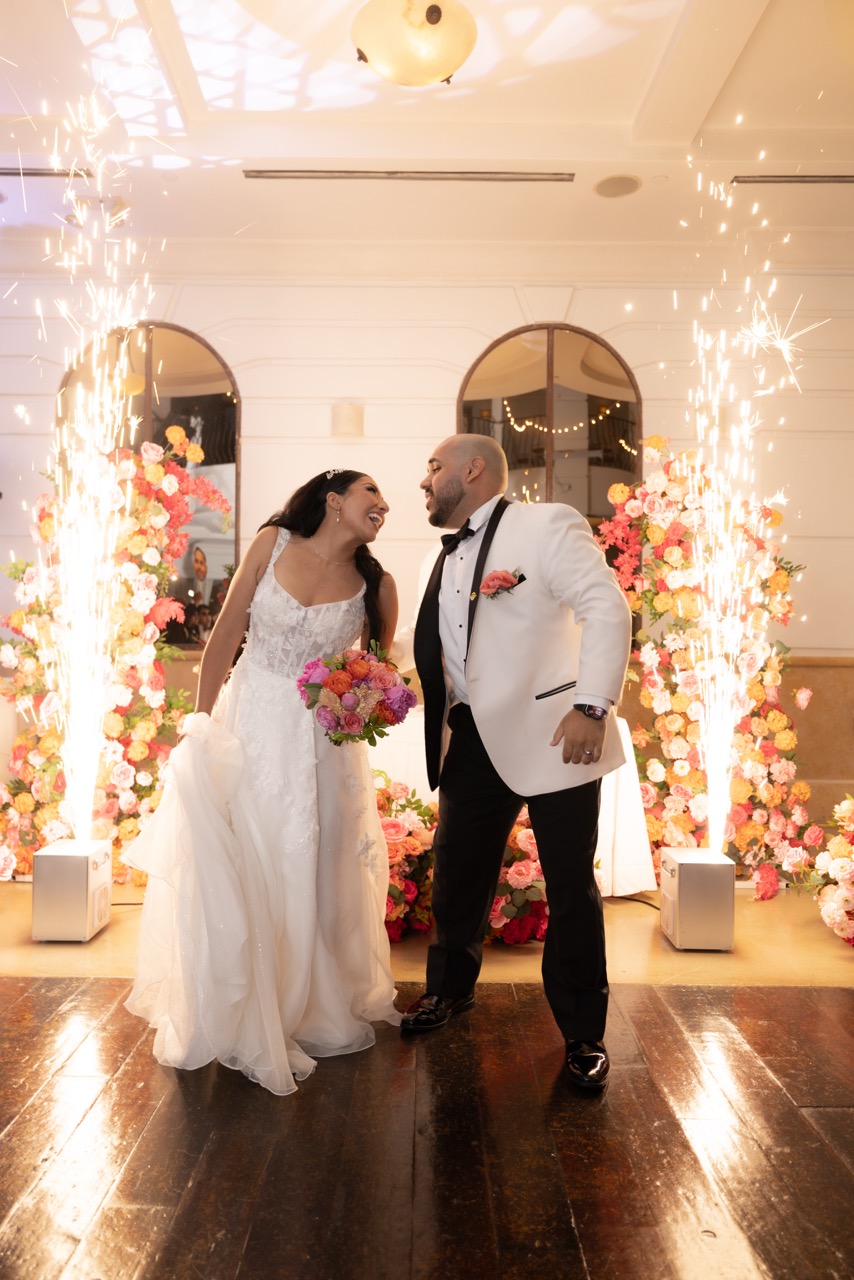 Wedding highlight 2