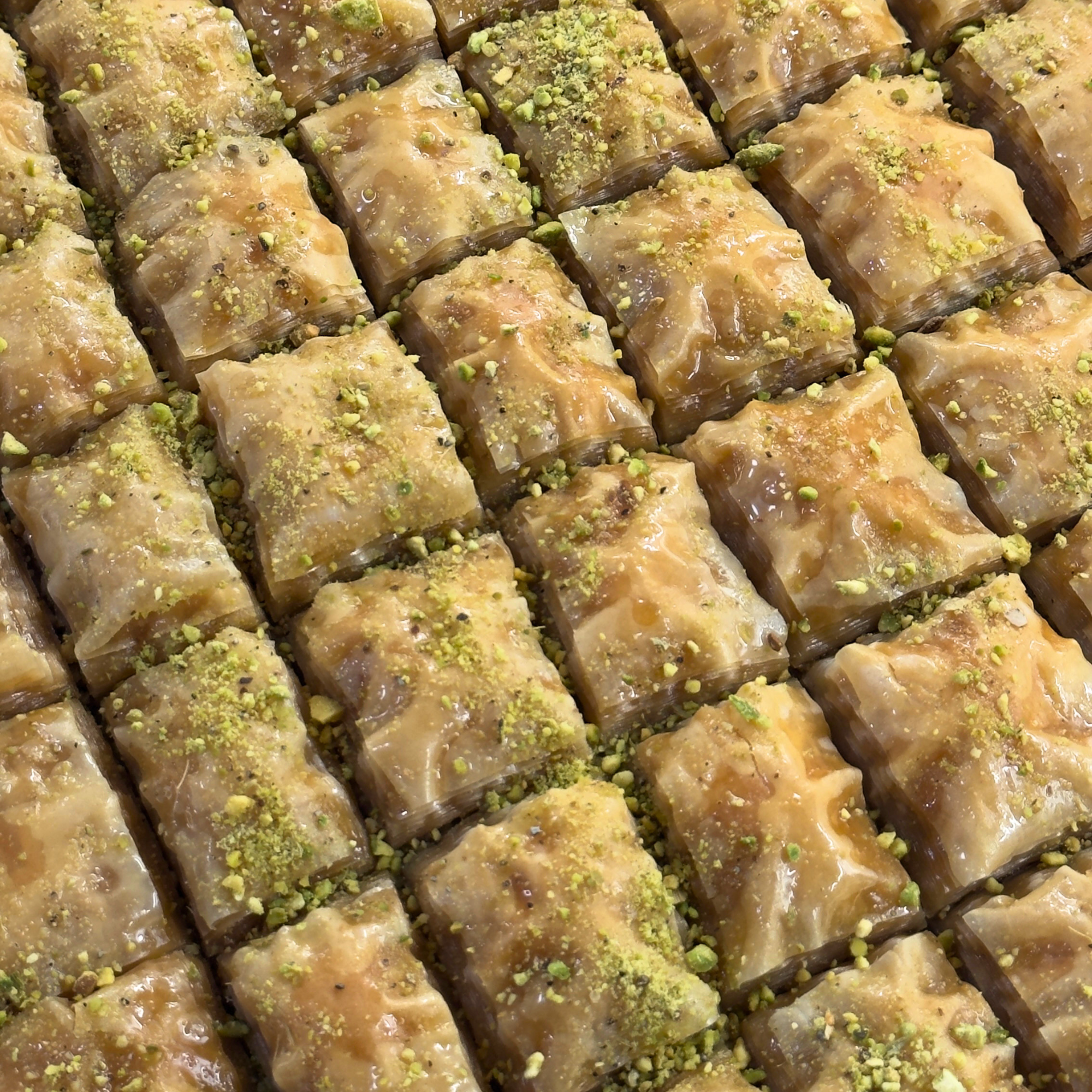 Baklava
