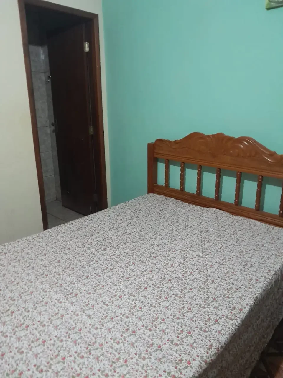 Chácara Espaço Elohim em Londrina, PR - Capacidade para 45 pessoas - Com wifi, piscina, mesas_cadeiras - Imagem 13