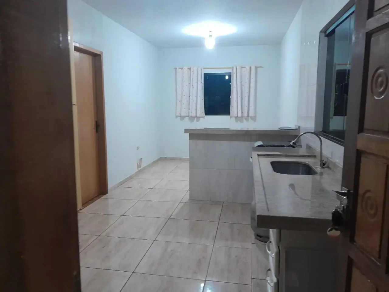 Chácara Espaço Elohim em Londrina, PR - Capacidade para 45 pessoas - Com wifi, piscina, mesas_cadeiras - Imagem 12