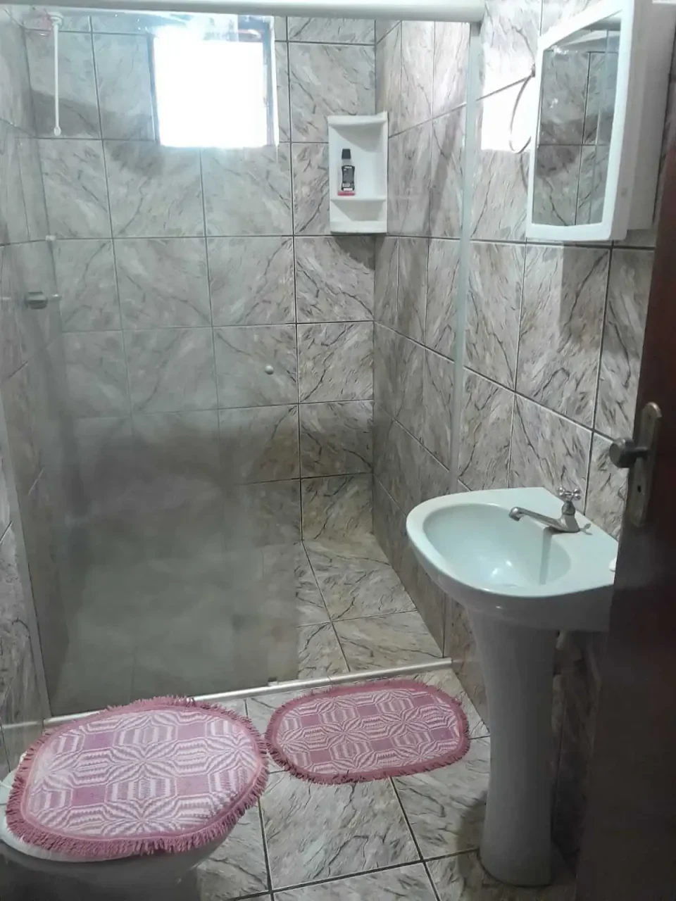 Chácara Espaço Elohim em Londrina, PR - Capacidade para 45 pessoas - Com wifi, piscina, mesas_cadeiras - Imagem 16