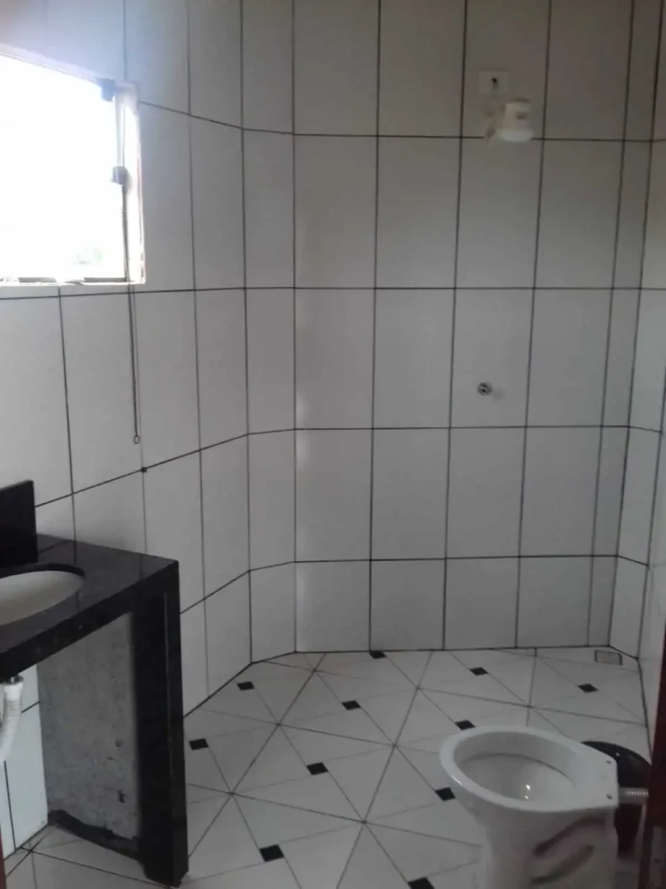 Recanto Boa Esperança em Londrina, PR - Capacidade para 100 pessoas - Com wifi, churrasqueira_coberta, sinuca - Imagem 11