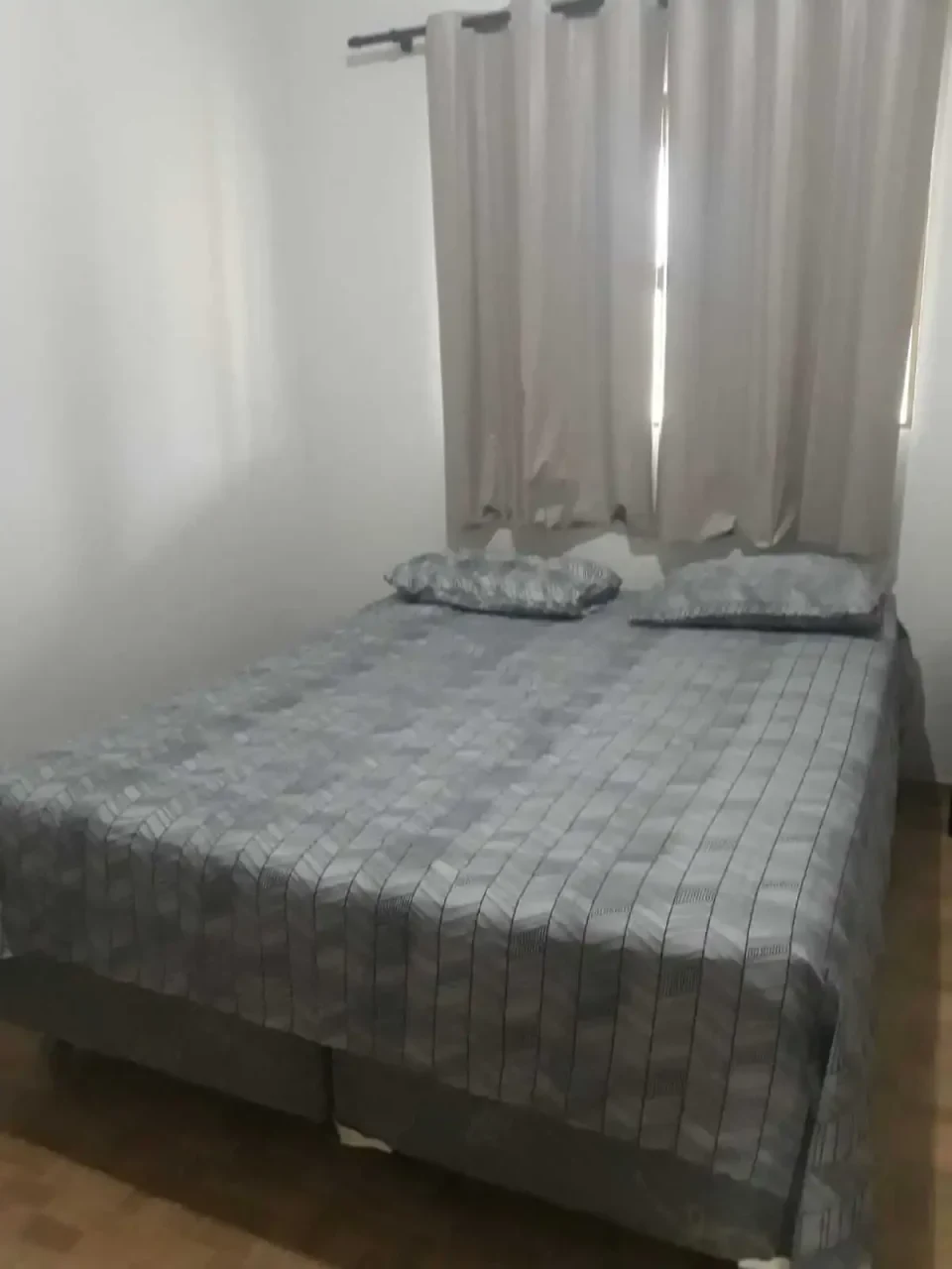 Recanto Boa Esperança em Londrina, PR - Capacidade para 100 pessoas - Com wifi, churrasqueira_coberta, sinuca - Imagem 12