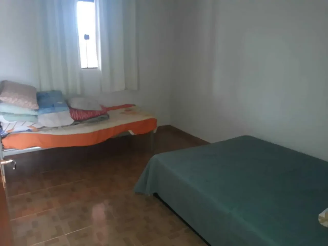 Recanto Boa Esperança em Londrina, PR - Capacidade para 100 pessoas - Com wifi, churrasqueira_coberta, sinuca - Imagem 13
