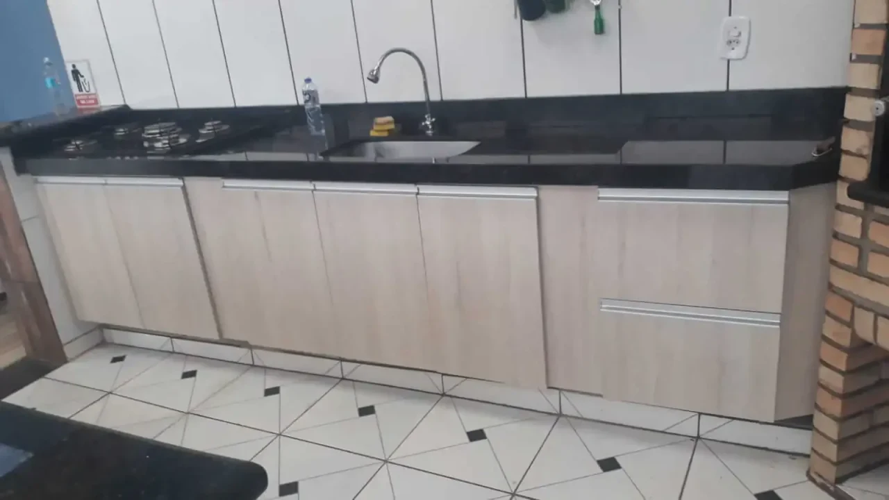 Recanto Boa Esperança em Londrina, PR - Capacidade para 100 pessoas - Com wifi, churrasqueira_coberta, sinuca - Imagem 14